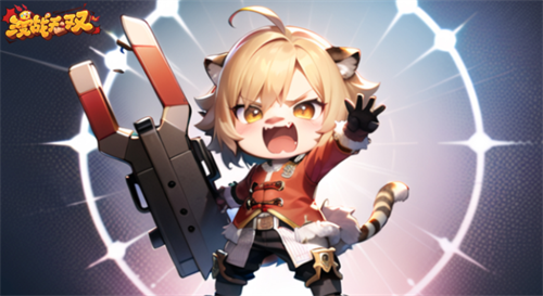 漫战无双兑换码输入教程及免费领取指南