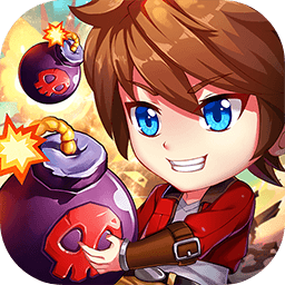 弹弹岛2Q版射击对战手游推荐