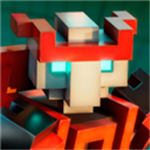 机器人角斗场畅玩版竞技格斗全