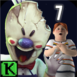 恐怖冰淇淋7免费版全新上线