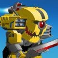 星际战队机甲激战异星冒险v1.0 无限金币版