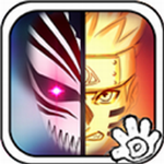 死神vs火影全角色畅爽对决v6.1 全人物版