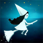 星光旅人安卓版音乐跑酷之旅v1.1.6 最新版