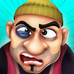 强盗陷阱逃脱大作战