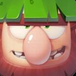 野蛮人生存建造冒险之旅v1.0.22 免费版