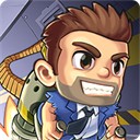 疯狂喷气机无限金币中文免费版v1.77.5 无限金币版