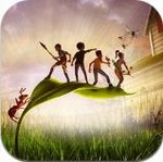 地面生存免费版 微观世界冒险之旅v1.4 无限金币版