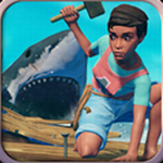 海上生存漂流记 逃出银河系全新版本v2.1 内置功能菜单版