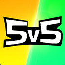 野外冲击战5v5全新版本登场v1.5.6 无限点券版