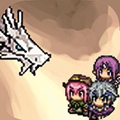 战斗之魂2免费怀旧像素冒险手游v1.05 无限钻石版