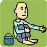 乞丐逆袭人生模拟经营v6.4.8 无限金币版