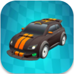 动力卡通赛车3D竞速全新版本