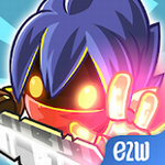惊奇剑士畅爽战斗之旅v1.0.4 免费免费版