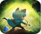 猫咪冒险萌宠射击手游下载