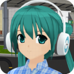 少女都市无限金币版地图全解锁体验v1.7.2 无限金币版