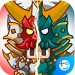 小小地下城免费畅玩无限资源v1.02 无限钻石版