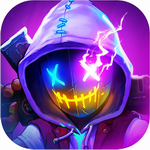 霓虹深渊无限像素地牢探险v1.0 免内购版