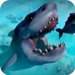 海底大逃杀吞噬进化深海对决v1.2 无限钻石版