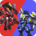 全能机甲无限资源畅爽战斗v1.9 免广告版