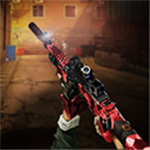 末日生存射击激战僵尸围城v1.64 无限子弹版