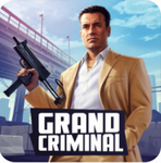 黑帮犯罪GCO开放世界自由冒险v0.41.13 无限金币版