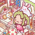 口袋小情侣甜蜜互动经营日常v1.1 无限钞票版