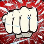 暴力街区之拳王免费畅玩版动作格斗新v1.0 无限金币版