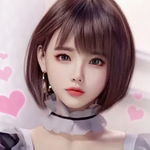 AI少女天堂岛恋爱互动