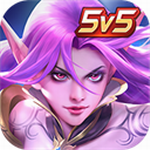 英雄血战畅玩版解锁全资源v2.1.29 免费版