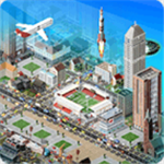 西奥小镇2023汉化版资源全解锁v1.11.03a 无限金币版