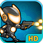 超能机甲激战免费畅玩