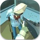 突击队行动3D战场射击实战生存