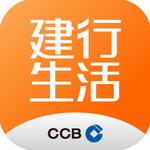 建行生活一站式服务平台体验v2.1.3 安卓版