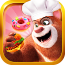 熊出没美食餐厅内置菜单版