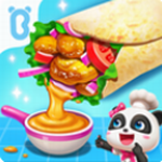 奇妙料理餐厅儿童益智亲子互动v9.71 2023版