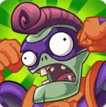 植物大战僵尸英雄免费畅玩策略卡牌