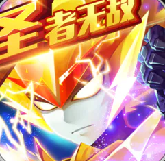 赛尔号超级英雄3D动作手游免费畅玩v3.0.5 免费版