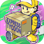 放置快递大亨经营策略与升级技巧v1.0 中文版