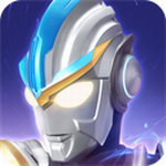 奥特曼全英雄集结畅享无限资源