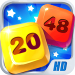 合成20级建筑挑战休闲益智手游v1.1.97 免费版