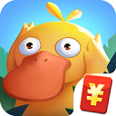 疯狂合体鸭免费畅玩合成乐趣v1.1.3 红包版