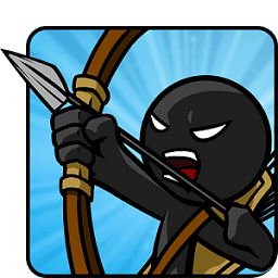 火柴人战争遗产免费畅玩策略征战v2023.2 内置修改器版