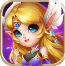 猎魔战争战斗冒险与资源系统v1.0.2 无限金币版