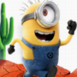 神偷奶爸小黄人跑酷冒险v4.4.0无限金币版