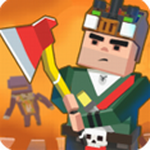 僵尸世界无限火力射击挑战v1.0.1 无限子弹版