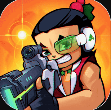 葫芦娃枪战精英横版射击新体验v1.1 内购版