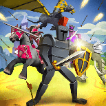 火柴人像素世界战略军团对决v1.0.0625 免费版