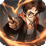 哈利波特魔法觉醒策略卡牌手游上线v1.20.208080 无限金币钻石版