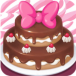 梦幻蛋糕店免费畅玩无限资源