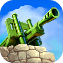 玩具塔防2二战史诗战役策略防御